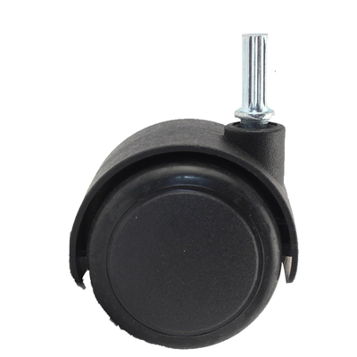 亿力吸尘器配件 大滚轮万向轮轮子小轮10L15L18L20L30L吸尘机通用