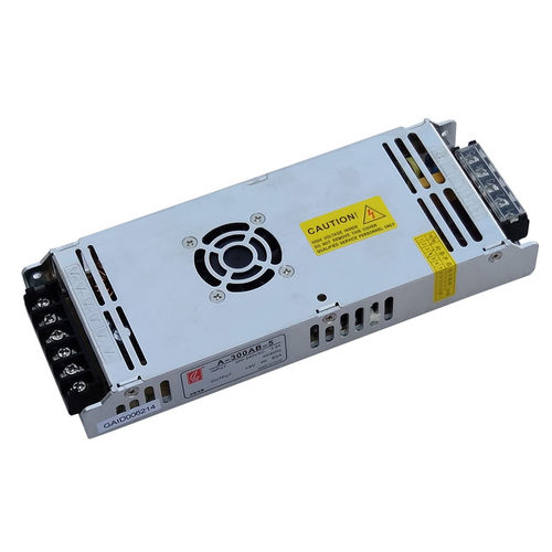 创联A-200AF-5超薄全彩led显示屏电源5V40A单色广告屏变压器5V60A