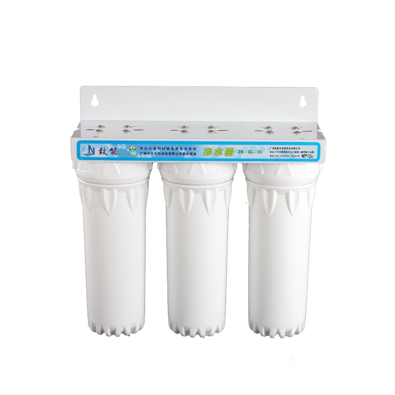 除余氯自来水管道过滤器
