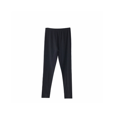 现代芭蕾弹力九分练功紧身舞蹈裤