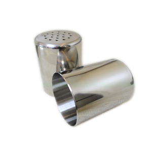 DIY饺子皮模具304不锈钢切饺皮工具压皮器烘焙馄饨皮切刀圆形商用