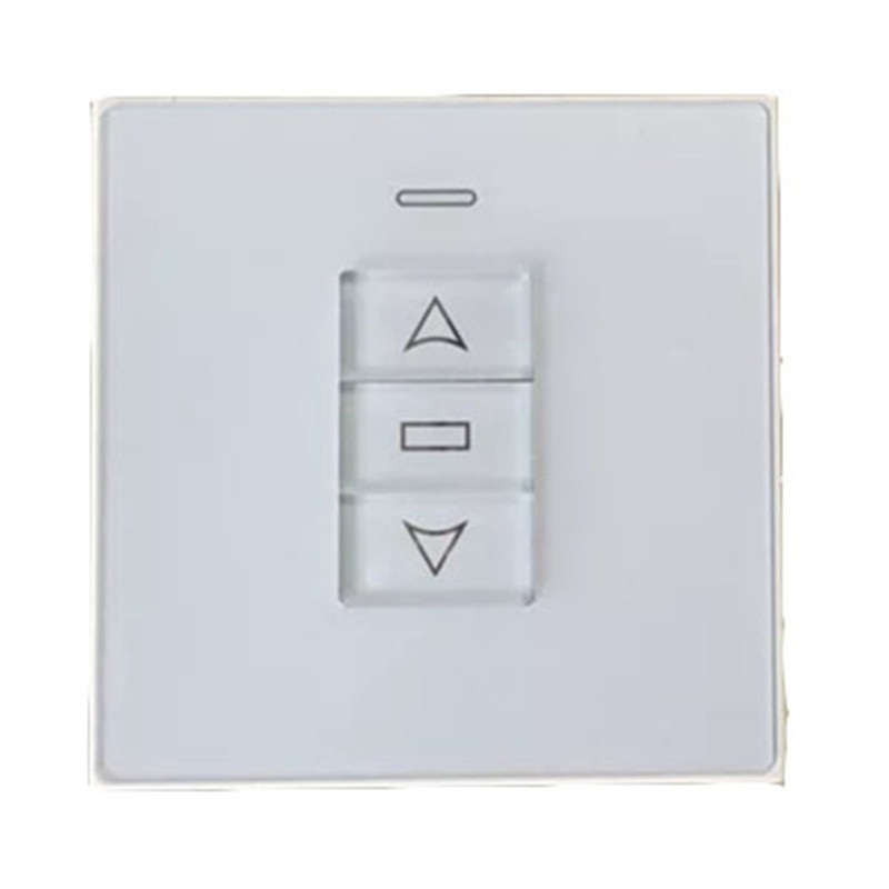WIFI智能控制器开窗机开窗器开关面板24V接收器手机远程控制APP