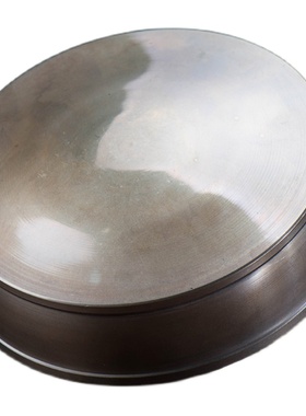 尼泊尔曼达盘大小号家居摆件