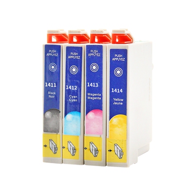 epson适用爱普生t1411墨盒