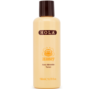 蜂蜜青春紧致水Hola/赫拉