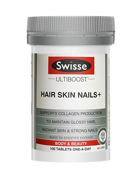Swisse斯维诗胶原蛋白
