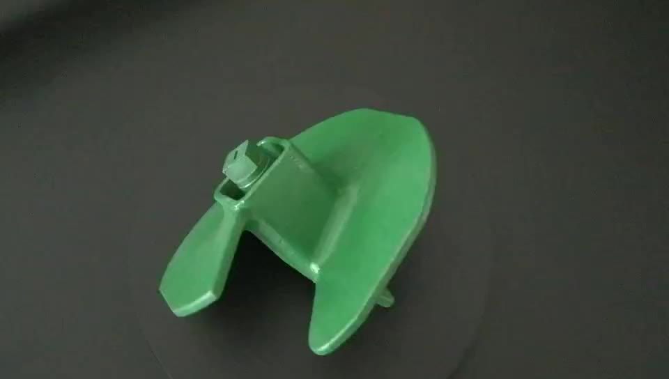 10000ft/lb Socket Drive Power Installed Helix Screw Anchors Buy Screw Anchor,Helix Screw