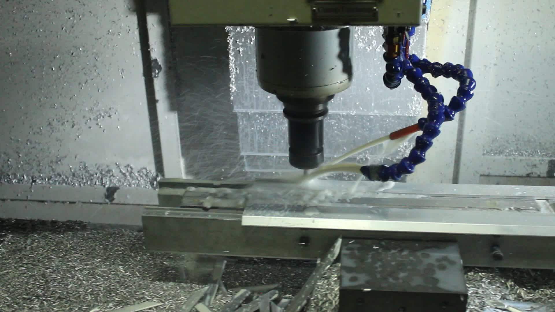 Highprecision Cnc Aluminum Fabrication,Aluminum Channels,Extruded