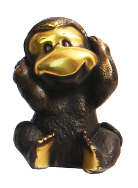 纯铜装饰品可爱风创意家居摆设