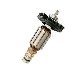 适配博世GBH2-28DFV电锤 GBH2-28D电锤特精品转子 冲击钻转子 7齿