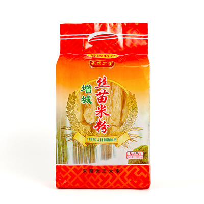 正宗特产米线无添加剂广东米粉