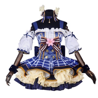 现货lovelive动漫游戏