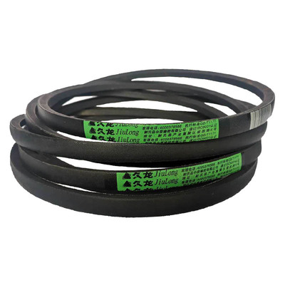久龙三角带A型800 813 820 830 838 850 864 880传动电机皮带
