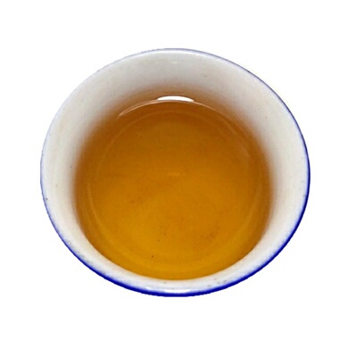 2026年春茶福建诏安八仙茶潮汕高山茶乌龙茶惠来大坪土山茶500g