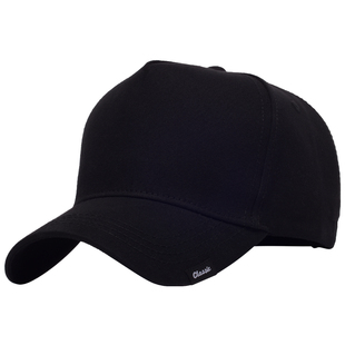 高顶帽子男新款潮牌大码鸭舌帽春秋大头围韩版休闲百搭棒球帽显瘦