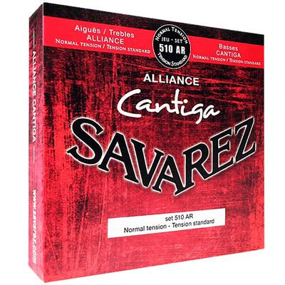 法国savarez萨瓦列斯古典吉他