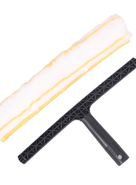 加厚玻璃上水器清洁工具包邮