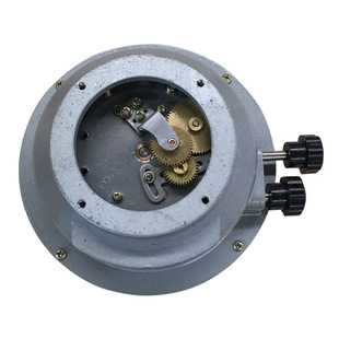 合肥LC系列椭圆齿轮流量计 普通指针 回零 脉冲 4-20毫安输出表头