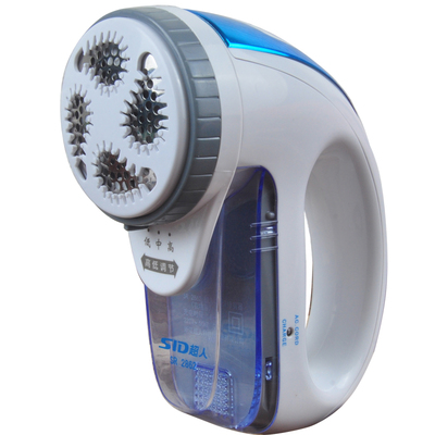 超人家用大功率衣服物毛球修剪器