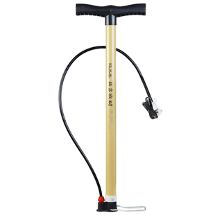 北京欧耐高压打气筒便携自行车篮球山地车汽车电动车摩托车打气管