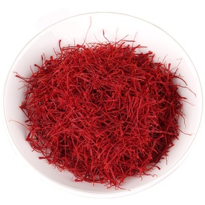 藏红花正品特级正宗伊朗产高品质西红花番红花非西藏臧红花5克装