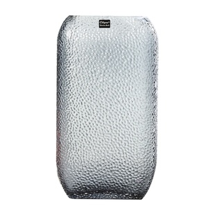 欧式玻璃花瓶大号透明水培简约创意摆件客厅鲜花玫瑰插花瓶干花器