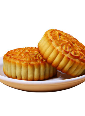 河南特产青红丝月饼糕点中秋礼盒