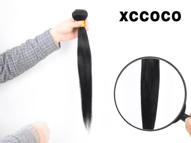 Wholesale Hair Weave Distributors 1028inch Color 1b Straight Remy