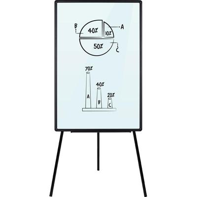 乐图教学培训可移动涂鸦绘画白板