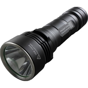 霸光PALIGHT强光手电筒远射防身可充电探照灯家用迷你26650骑行