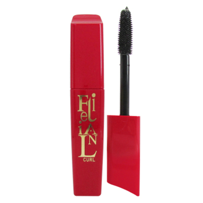 红胖子睫毛膏纤长浓密防水不晕染