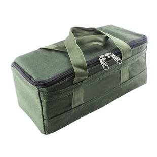 帆布提款包银行专用提款袋运钞袋票据包解款包调款包缴款袋凭证包