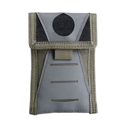 tacticalgeek战术极客手电包卡包