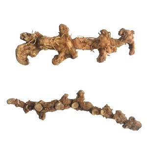 特价包邮特级九华山地藏黄精干货500g中药材泡茶酒可切片九蒸九晒