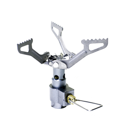 BRS/兄弟捷登钛合金轻量一体炉