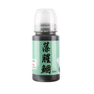 暴君 藻腥鲴 钓鱼小药添加剂黄尾巴翘鲴鱼配方 竞技野钓黑坑水库