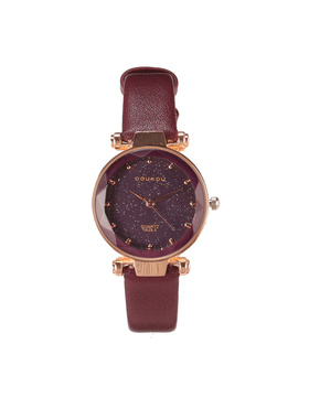 女韩版简约个性开口式森系手链