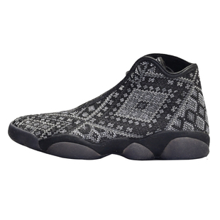 北卡大学 Air Jordan Horizon PSNY 13  AJ13 编织鞋 827432-002