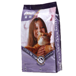 猫粮天然10kg猫粮Ainon/爱侬