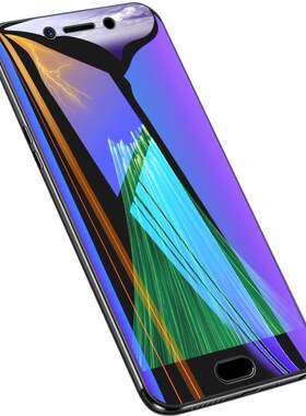 OPPOA57全屏覆盖蓝光半手机