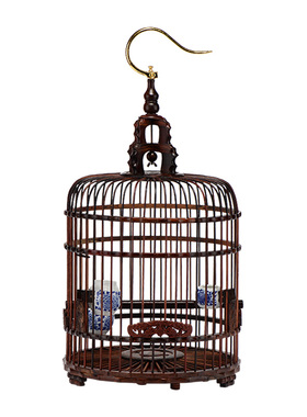 带鸟托粪盘八哥画眉老挝大红酸枝