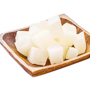 百饼园老福州传统糕点零食糯叽叽茶点糯米糕新鲜短保桔红糕五袋装