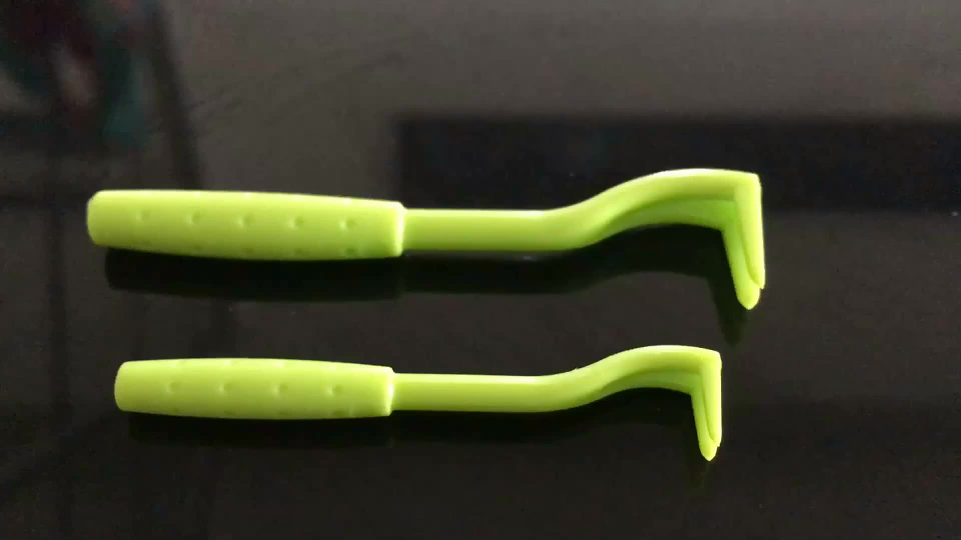 Tr01 Set Of Two Removal Device Small & Large (pack Of 2 Sets) Tick