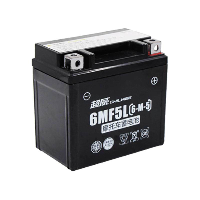 超威踏板车电瓶12v100五羊