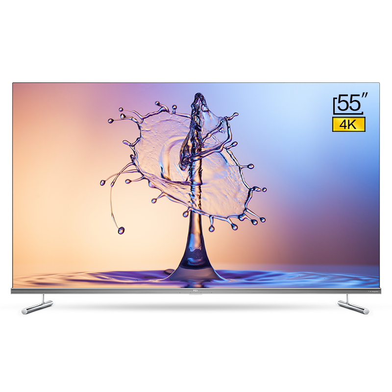 纠结TCL55V6M与海信55E52D哪个好用？有区别吗？