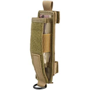 VIPERADE蝰蛇 6#多用途工具套 便携快拔套 EDC手电筒配件收纳包