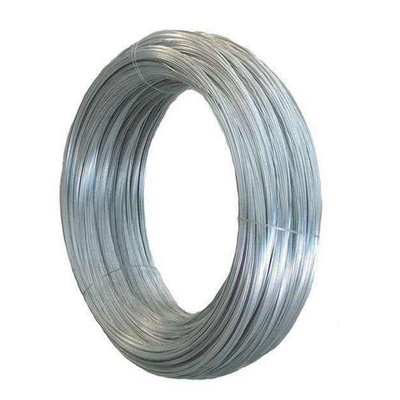 镀锌铁丝手工DIY大棚热镀锌防锈挂窗帘晾衣绳工地建筑铁丝线包邮