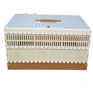 鸽具信鸽用品折叠笼鸽子集训笼信鸽训放笼放飞笼打比赛鸽笼报道笼