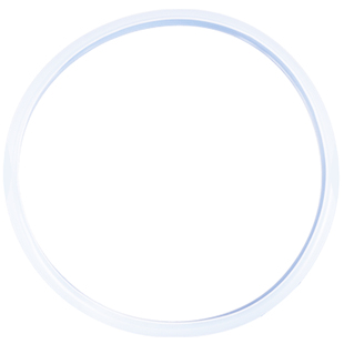 万宝铝合金高压锅压力锅密封圈配件通用型号多品牌老式密封圈原厂