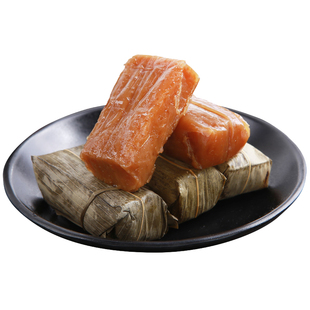 查氏富油黄粑360g四川宜宾特产竹叶小黄粑叶儿粑早餐糯米传统糕点